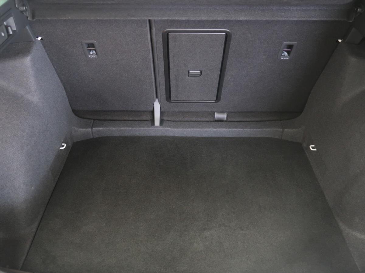 Seat Ateca SUV / Terénní 1,5 l 110 kw