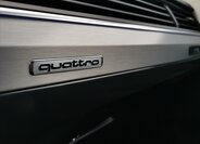 Audi Q7 SUV 3,0 l 200 kw