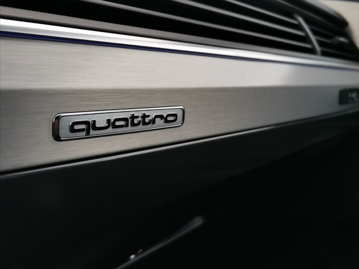 Audi Q7 SUV 3,0 l 200 kw