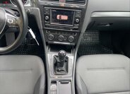 Volkswagen Golf Kombi 1,6 l 85 kw