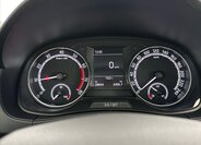 Škoda Fabia Kombi 999,0 70 kw