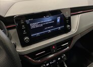 Škoda Kamiq SUV 999,0 85 kw