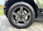 Land Rover Defender SUV / Terénní 3,0 l 257 kw