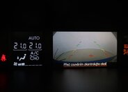 Subaru WRX STI Sedan / Limuzína 2,5 l 221 kw