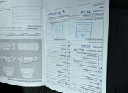 Volkswagen Golf Kabriolet 1,4 l 90 kw