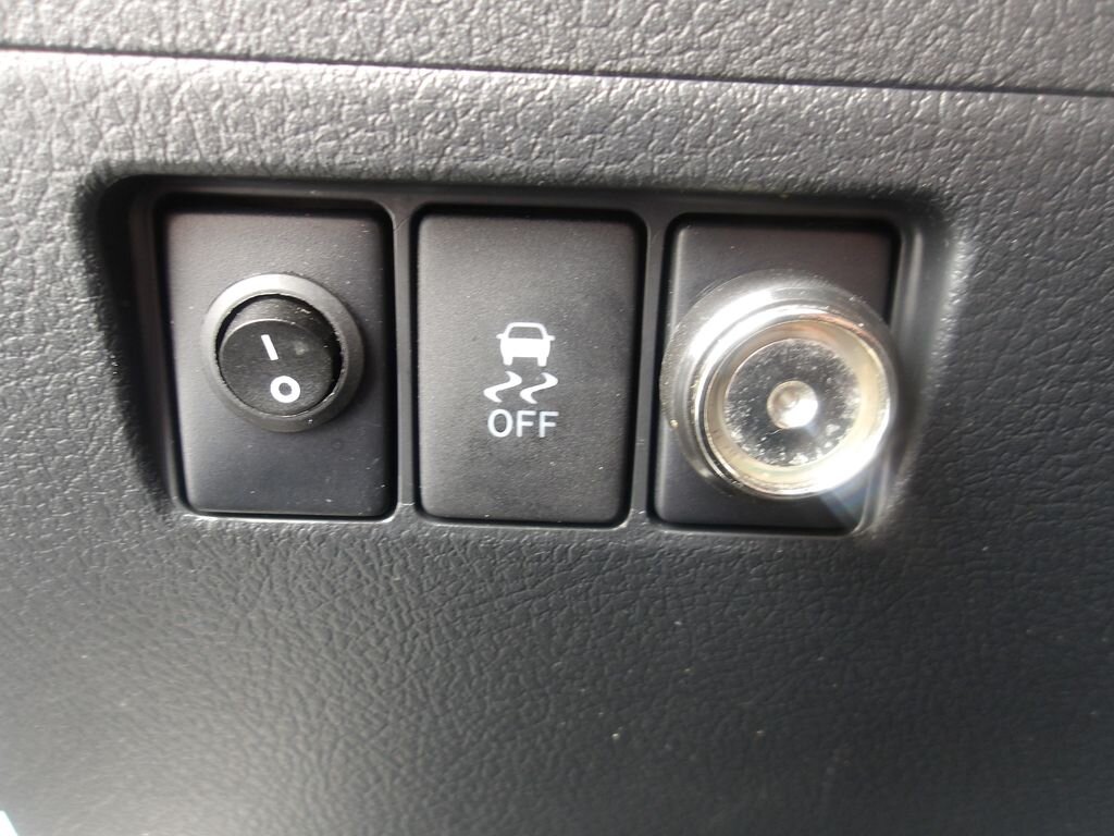 Toyota Verso MPV 1,6 l 82 kw