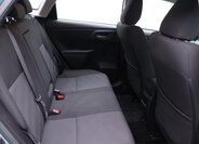 Toyota Auris Hatchback 1,3 l 73 kw