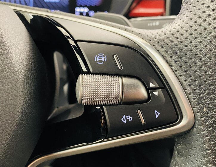 Škoda Fabia Hatchback 999,0 85 kw