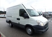Iveco Daily Ostatní 2,3 l 93 kw