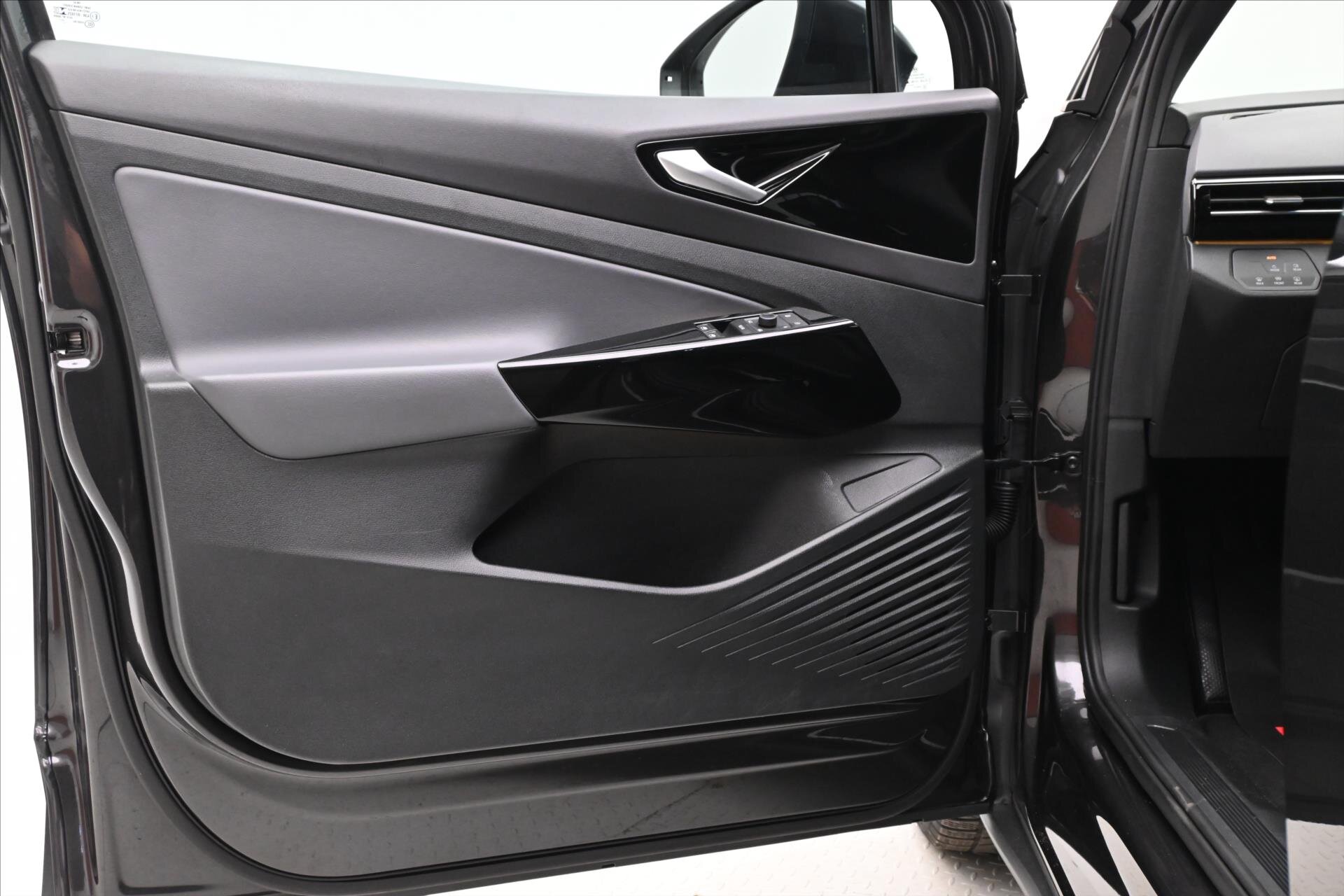 Volkswagen ID.4 SUV / Terénní 0,0 150 kw