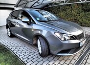 Seat Ibiza 3