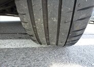 Subaru Legacy Kombi 2,0 l 121 kw