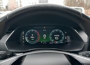 Škoda Octavia Kombi 2,0 l 85 kw