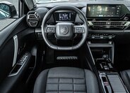 Citroën C4 Hatchback 1,2 l 96 kw