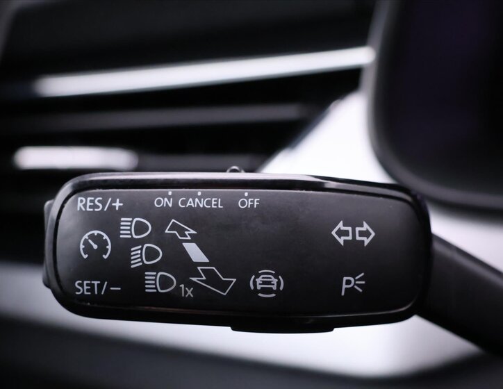 Škoda Scala Hatchback 999,0 70 kw