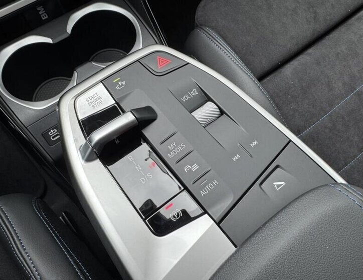 BMW X1 SUV 2,0 l 120 kw