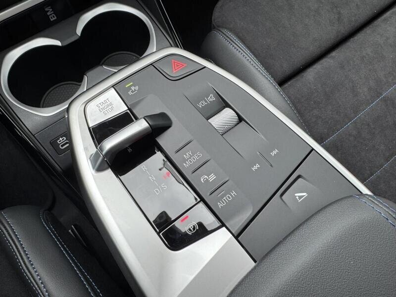 BMW X1 SUV 2,0 l 120 kw