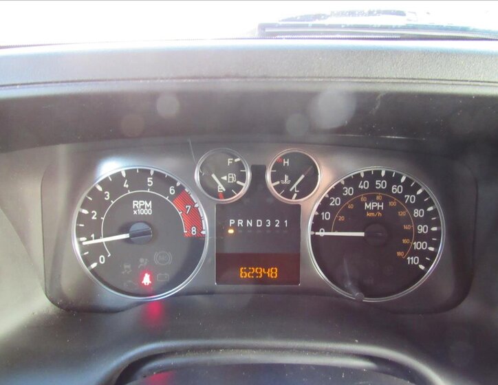 Hummer H3 SUV 3,5 l 164 kw