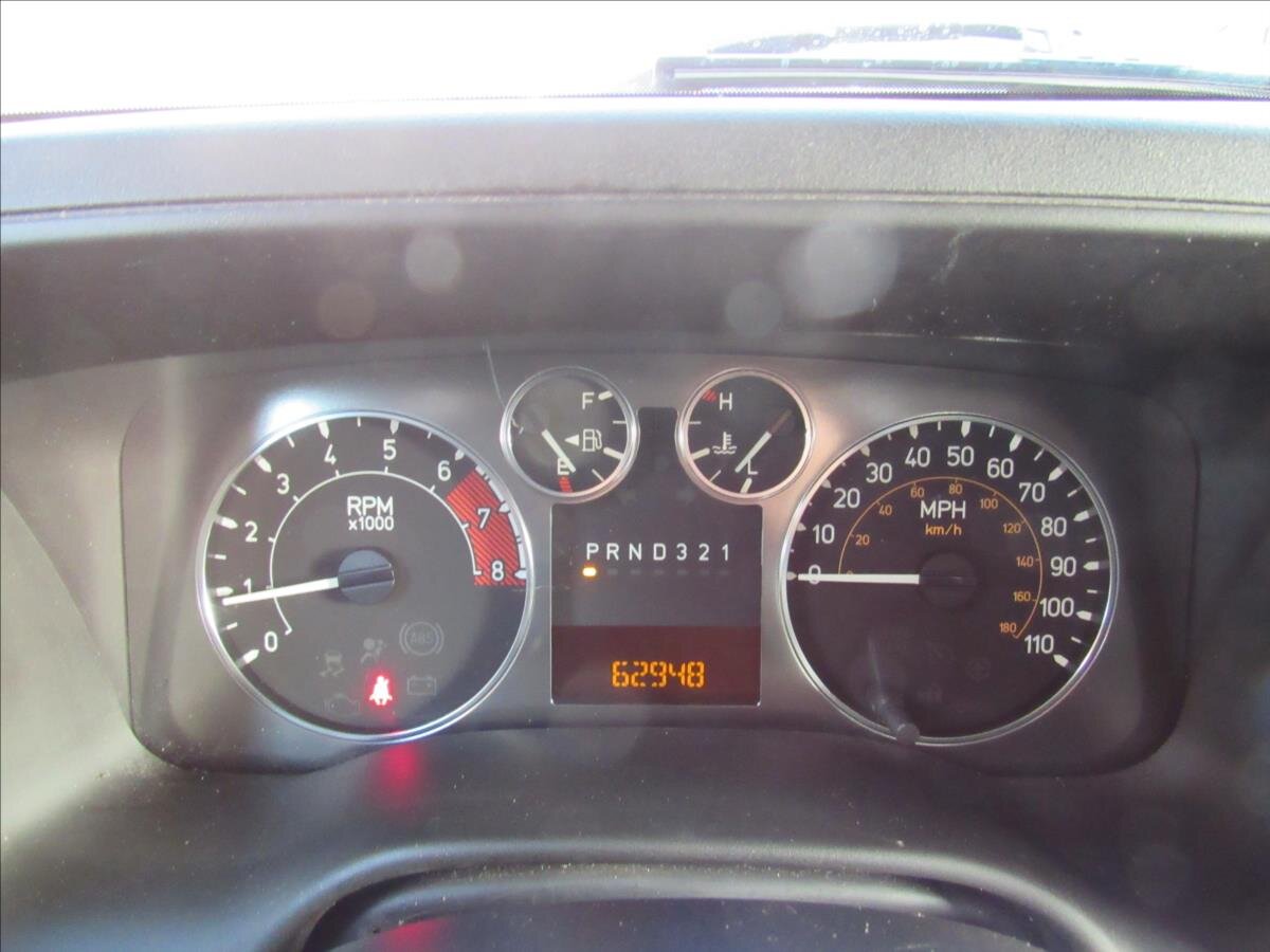 Hummer H3 SUV 3,5 l 164 kw