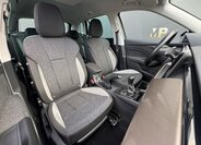 Škoda Kamiq SUV / Terénní 1,5 l 110 kw