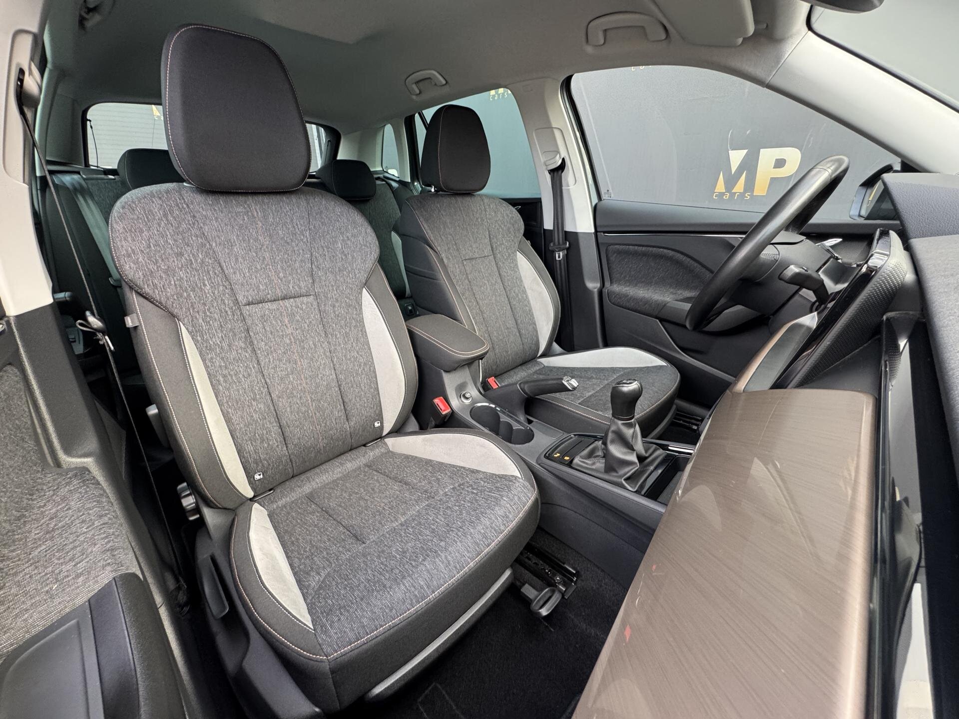 Škoda Kamiq SUV / Terénní 1,5 l 110 kw