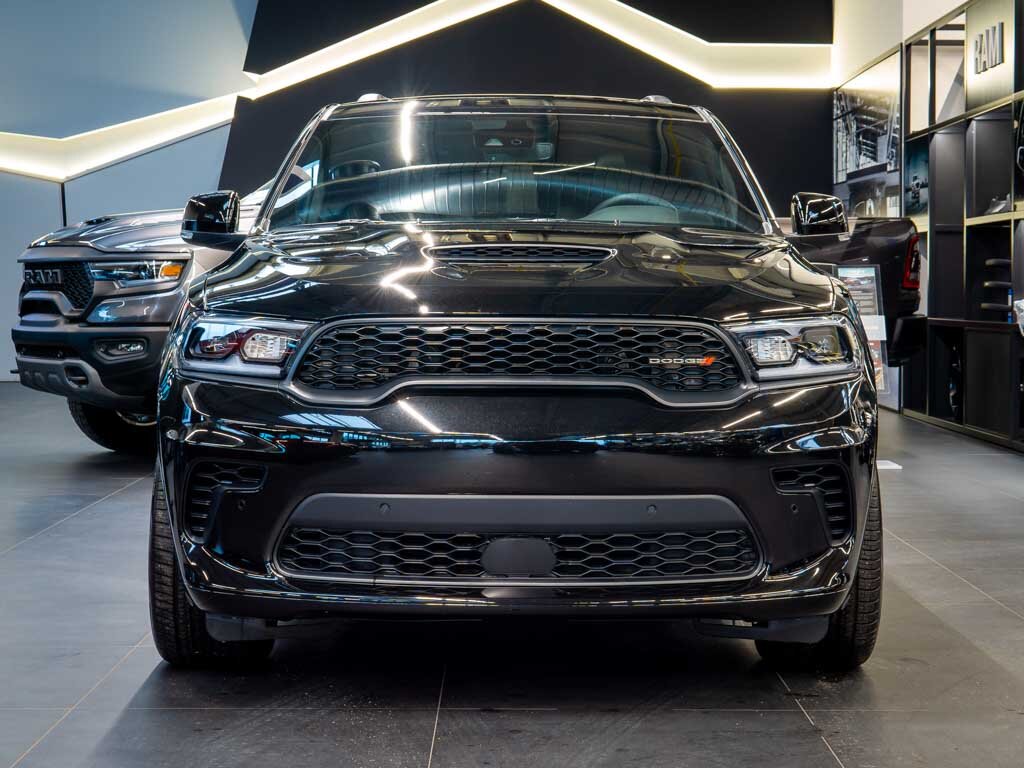Dodge Durango SUV 5,7 l 268 kw