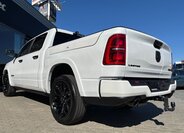 Dodge RAM Pick-up 3,0 l 403 kw