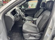 Volkswagen Tiguan MPV 2,0 l 110 kw