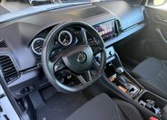 Škoda Karoq SUV / Terénní 2,0 l 140 kw