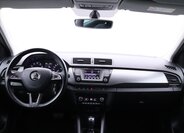 Škoda Fabia Hatchback 999,0 81 kw