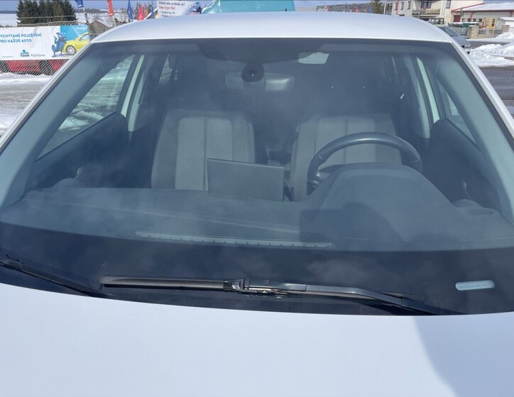 Audi Q2 SUV / Terénní 1,5 l 110 kw