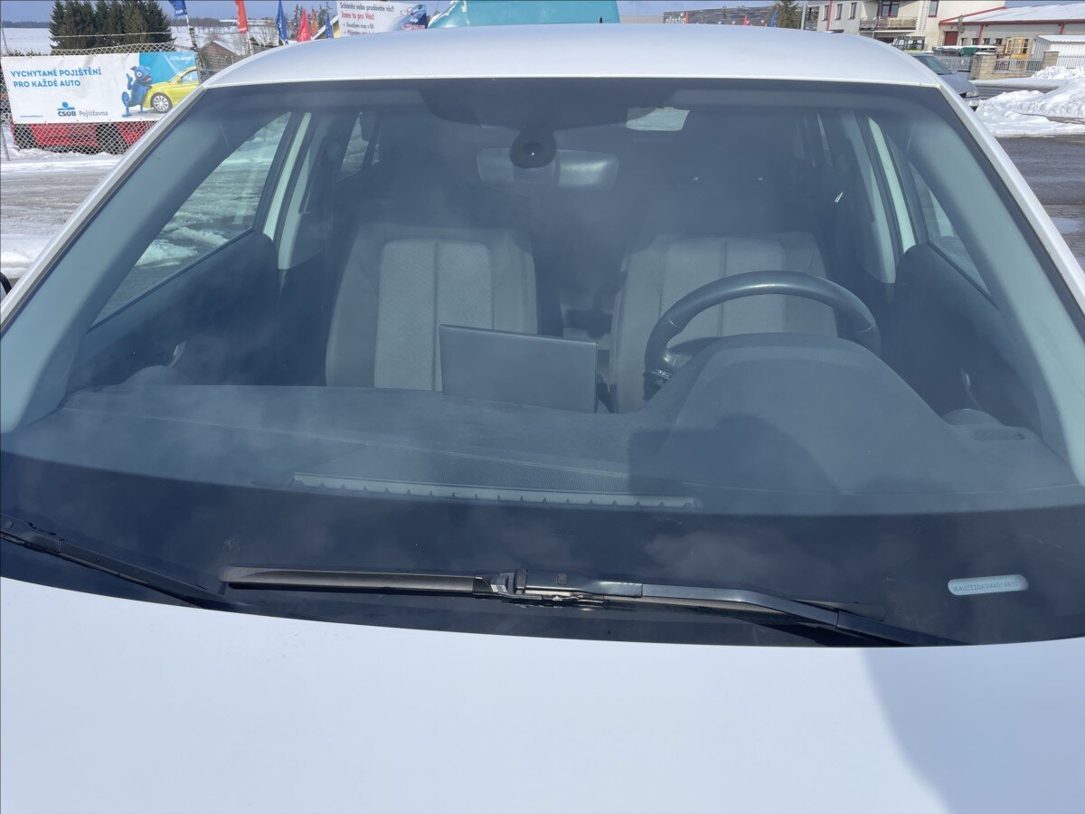 Audi Q2 SUV / Terénní 1,5 l 110 kw