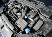 Škoda Scala Hatchback 999,0 85 kw