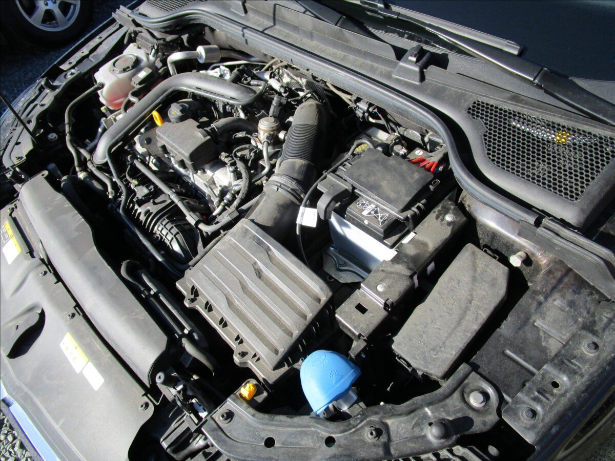 Škoda Scala Hatchback 999,0 85 kw