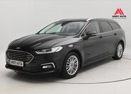 Ford Mondeo Kombi 2,0 l 140 kw