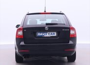 Škoda Octavia Kombi 2,0 l 103 kw