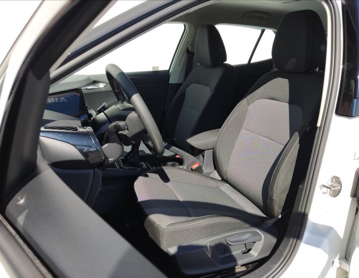 Škoda Fabia Hatchback 999,0 59 kw