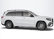 Mercedes-Benz GLS SUV / Terénní 3,0 l 270 kw