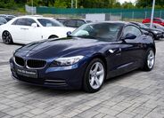 BMW Z4 2