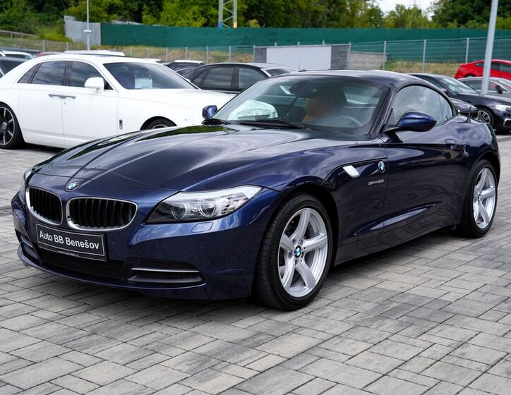BMW Z4 2