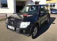 Mitsubishi Pajero Ostatní 3,2 l 125 kw