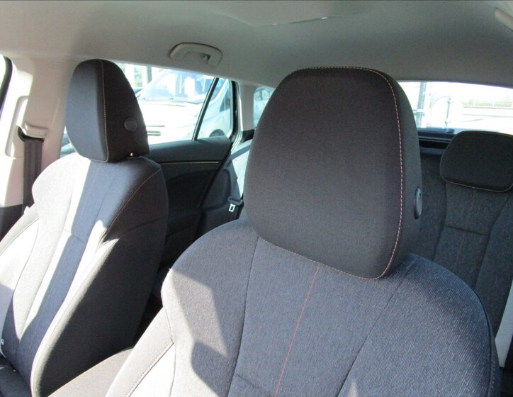 Škoda Scala Hatchback 999,0 85 kw