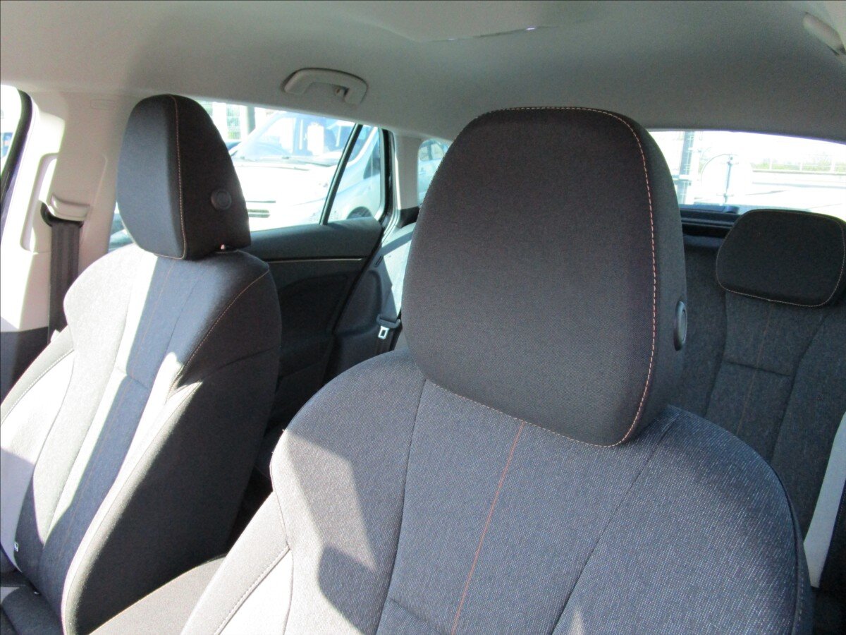 Škoda Scala Hatchback 999,0 85 kw