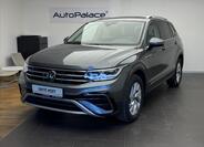 Volkswagen Tiguan Allspace 1