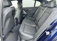 BMW Řada 5 Sedan 2,0 l 145 kw