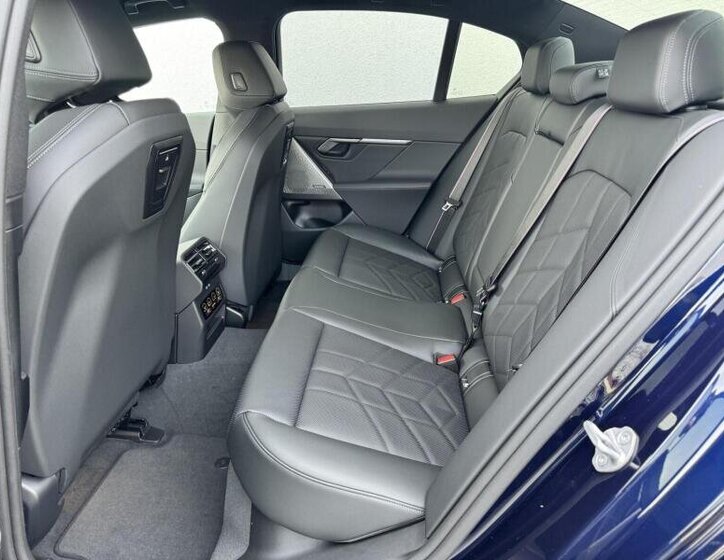 BMW Řada 5 Sedan 2,0 l 145 kw