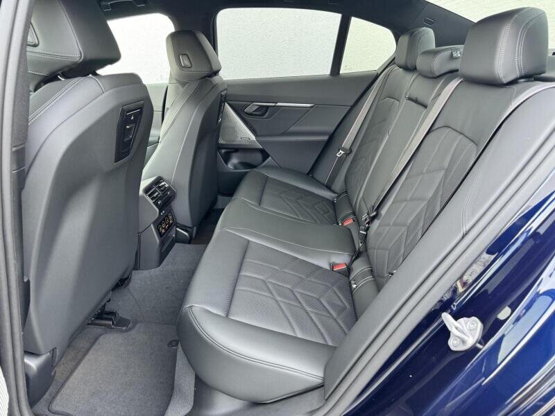 BMW Řada 5 Sedan 2,0 l 145 kw