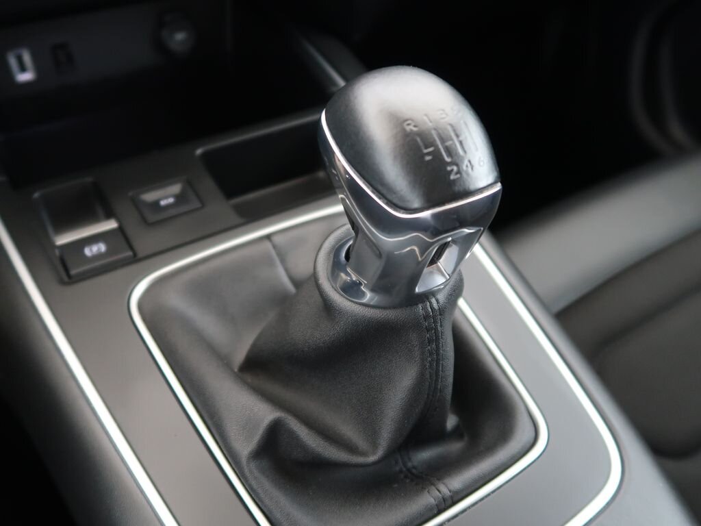 Citroën C5 Aircross SUV / Terénní 1,2 l 96 kw