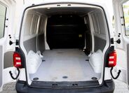 Volkswagen Transporter 11