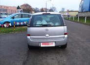 Opel Meriva 6